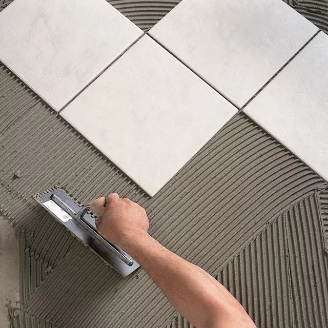 瓷磚膠怎么使用？ 