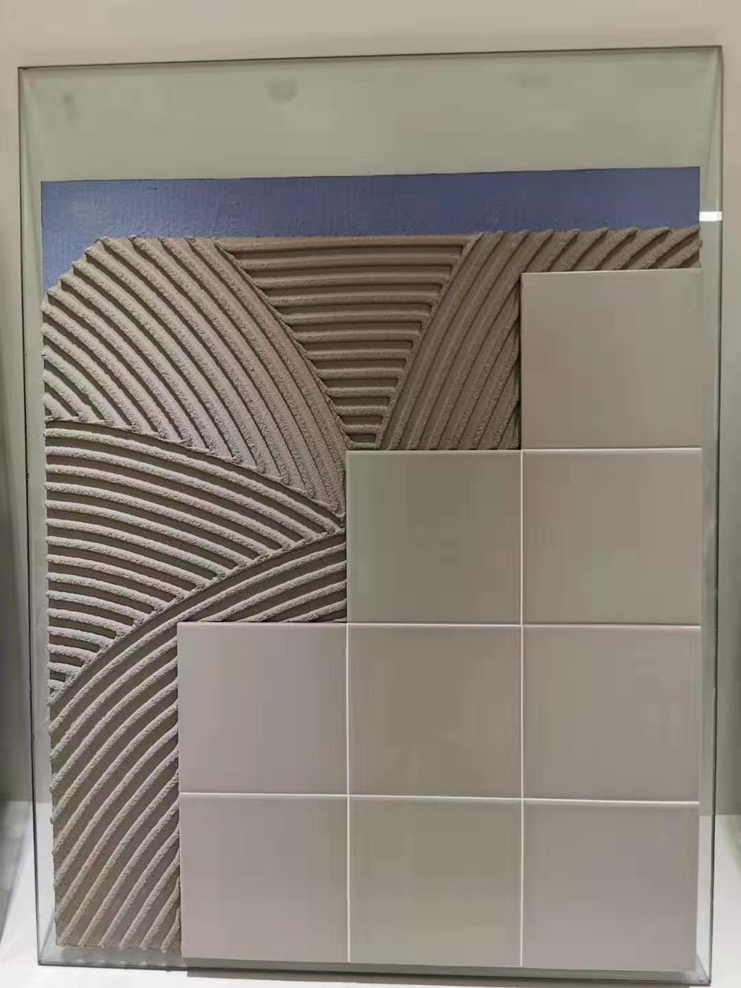 瓷磚膠什么品牌好？?